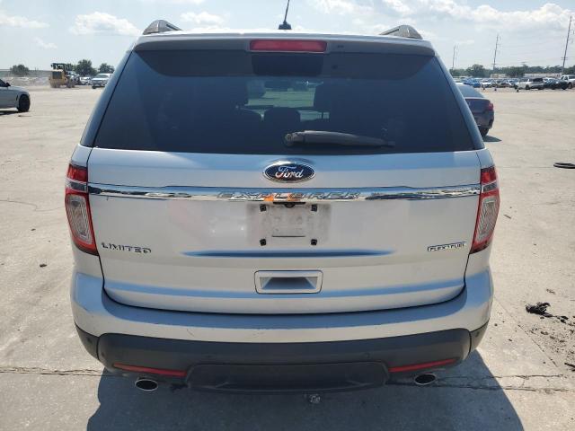 Фото 6 с аукциона – 2014 FORD EXPLORER L с VIN 1FM5K7F84EGB28225