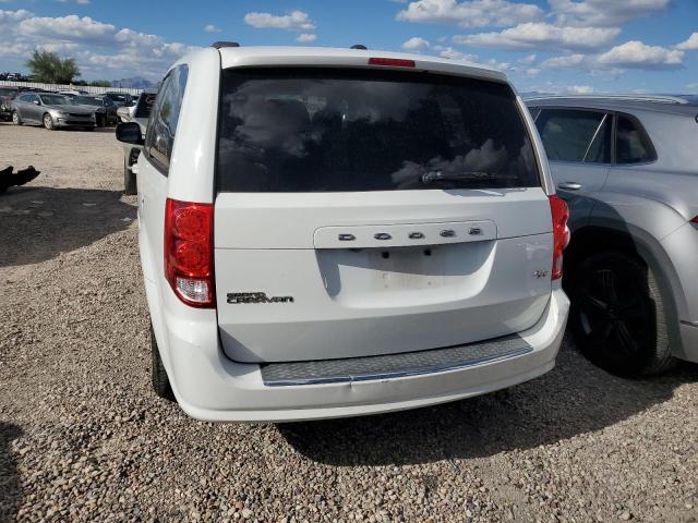 Photo 6 from auction – 2016 DODGE GRAND CARA with VIN 2C4RDGEGXGR397761