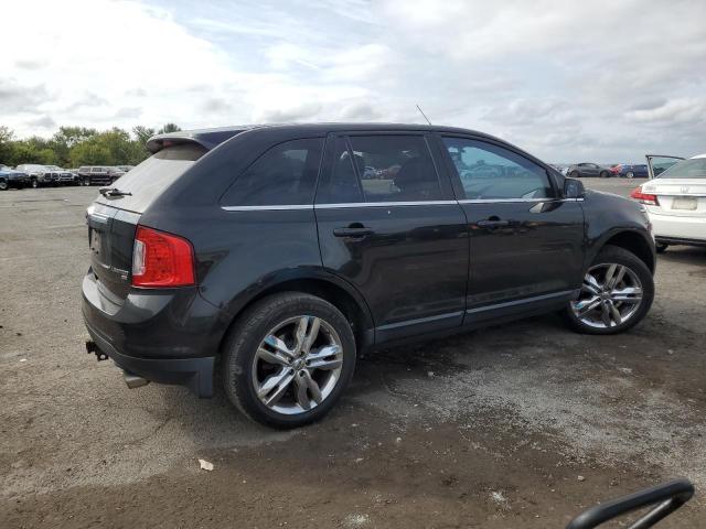 Photo 3 from auction – 2013 FORD EDGE LIMIT with VIN 2FMDK4KC9DBB28098