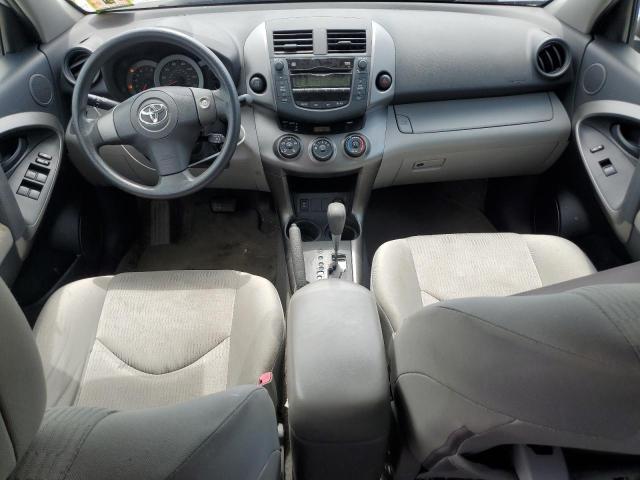 Photo 8 from auction – 2009 TOYOTA RAV4 with VIN JTMBF33VX9D010685