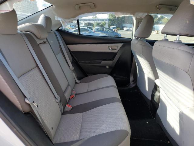 Photo 10 from auction – 2017 TOYOTA COROLLA L with VIN 5YFBURHE3HP570139