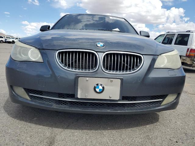 Photo 5 from auction – 2010 BMW 535 XI with VIN WBANV9C51AC391689