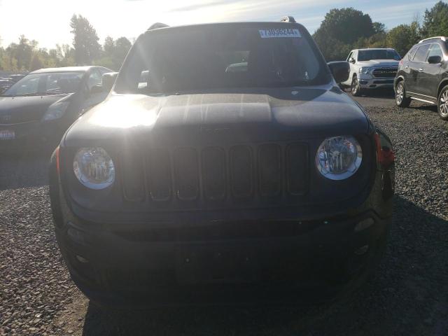 Photo 5 from auction – 2017 JEEP RENEGADE L with VIN ZACCJBBB2HPG14185