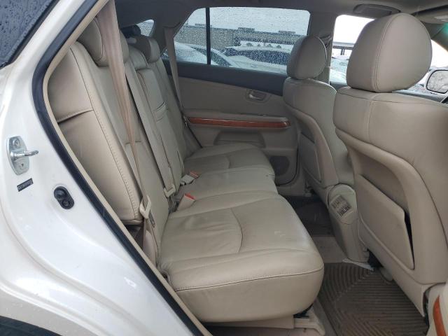 Photo 11 from auction – 2007 LEXUS RX 350 with VIN 2T2HK31U17C017045