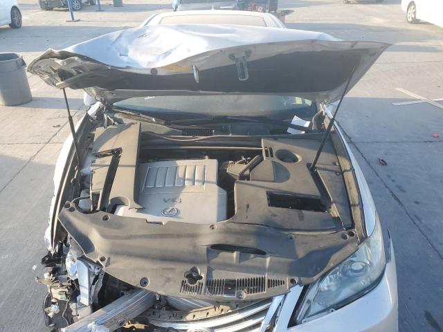 Photo 11 from auction – 2011 LEXUS ES 350 with VIN JTHBK1EG1B2450132