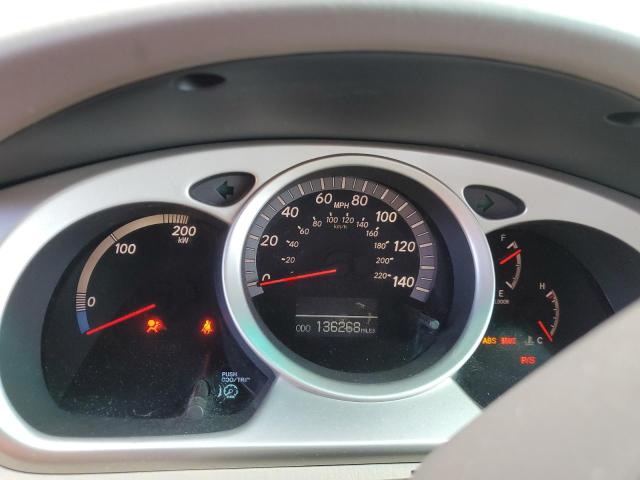 Photo 9 from auction – 2006 TOYOTA HIGHLANDER with VIN JTEDW21A860005213