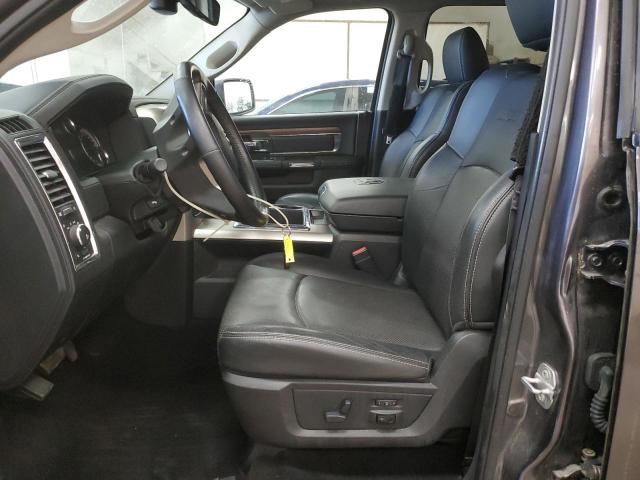 Photo 7 from auction – 2015 RAM 1500 LARAM with VIN 1C6RR7NTXFS502608
