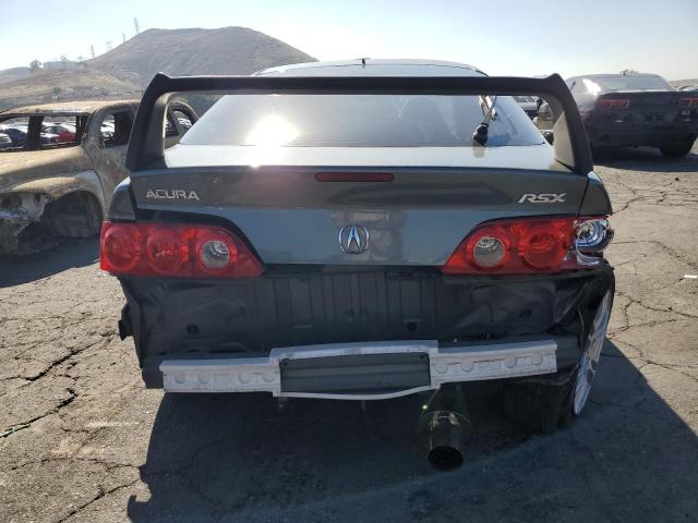 Photo 6 from auction – 2005 ACURA RSX with VIN JH4DC54865S001038