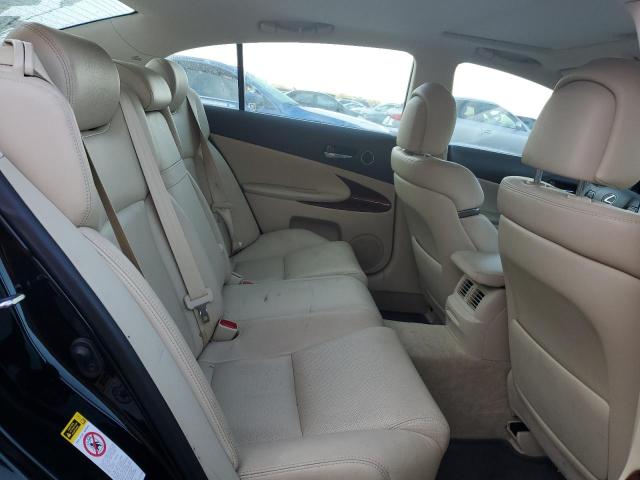 Photo 10 from auction – 2011 LEXUS GS 450H with VIN JTHBC1KS9B5023592