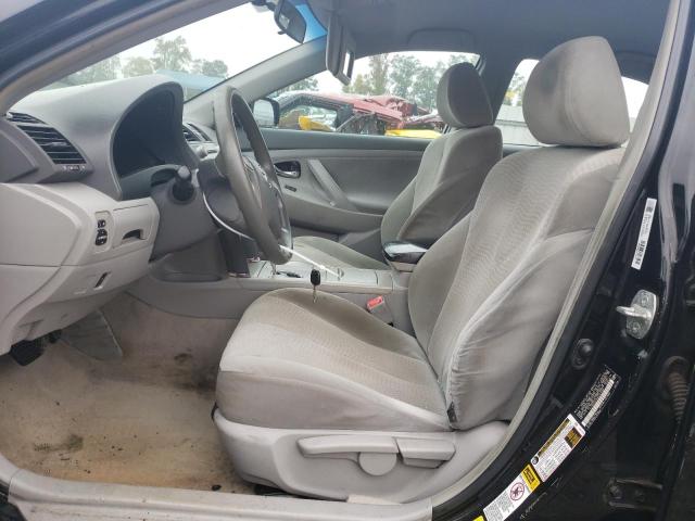 Photo 7 from auction – 2010 TOYOTA CAMRY BASE with VIN 4T1BF3EK2AU107060