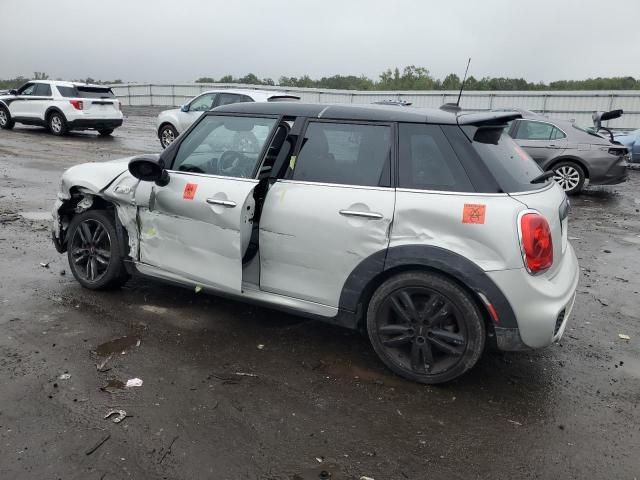 Photo 2 from auction – 2018 MINI COOPER S with VIN WMWXU3C50J2F50333