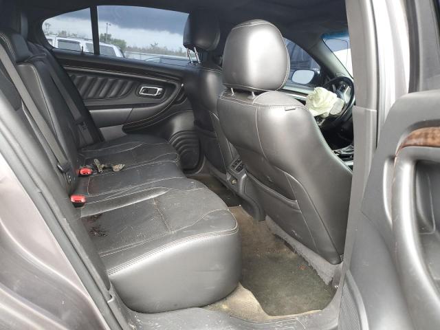 Photo 10 from auction – 2013 FORD TAURUS LIM with VIN 1FAHP2F88DG233859