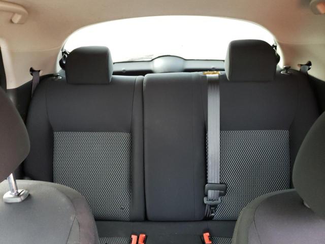 Photo 10 from auction – 2015 NISSAN JUKE S with VIN JN8AF5MV3FT561830