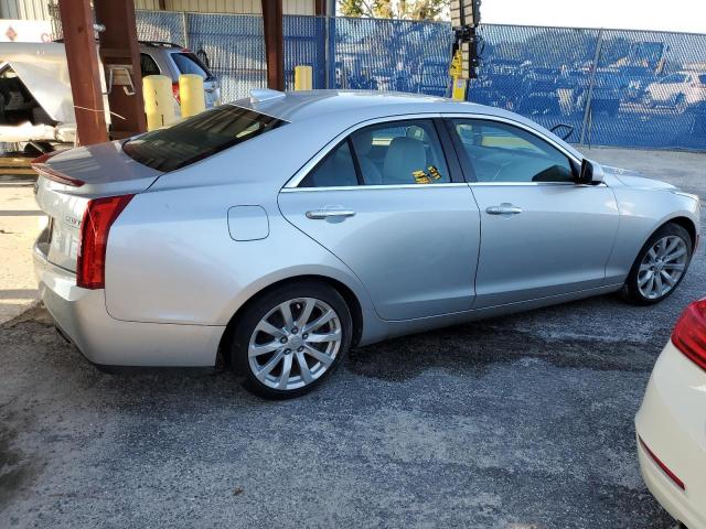 Photo 3 from auction – 2017 CADILLAC ATS with VIN 1G6AA5RX2H0188498