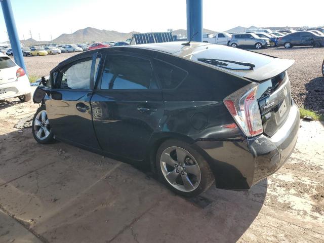 Photo 2 from auction – 2013 TOYOTA PRIUS with VIN JTDKN3DU5D5603849