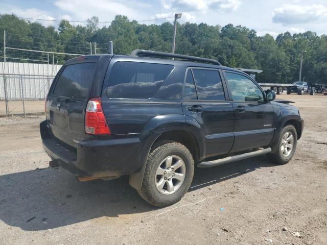 Photo 3 from auction – 2006 TOYOTA 4RUNNER SR with VIN JTEZU14R268051158