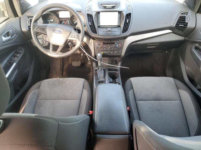 Photo 8 from auction – 2017 FORD ESCAPE SE with VIN 1FMCU0GD0HUC64300