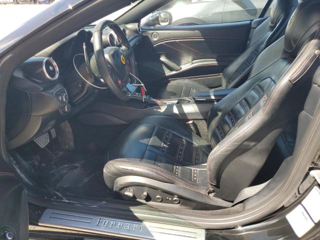 Photo 7 from auction – 2015 FERRARI CALIFORNIA with VIN ZFF77XJA9F0205692