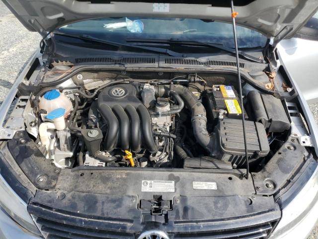 Photo 11 from auction – 2012 VOLKSWAGEN JETTA BASE with VIN 3VW1K7AJ1CM380009
