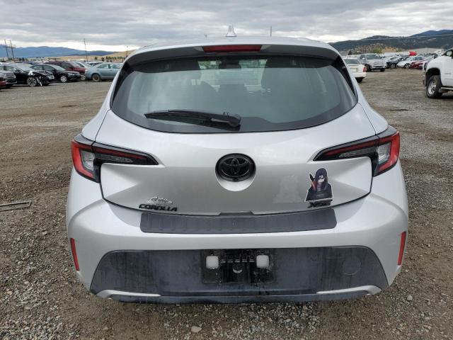 Photo 6 from auction – 2024 TOYOTA COROLLA XS with VIN JTNC4MBE7R3232104