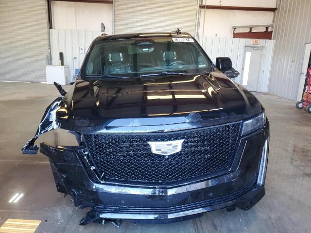 Zdjęcie 5 z aukcji – 2021 CADILLAC ESCALADE E z VIN 1GYS4RKL0MR424122