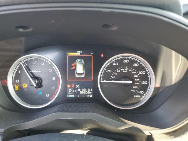 Photo 9 from auction – 2019 SUBARU FORESTER P with VIN JF2SKAGC3KH564918