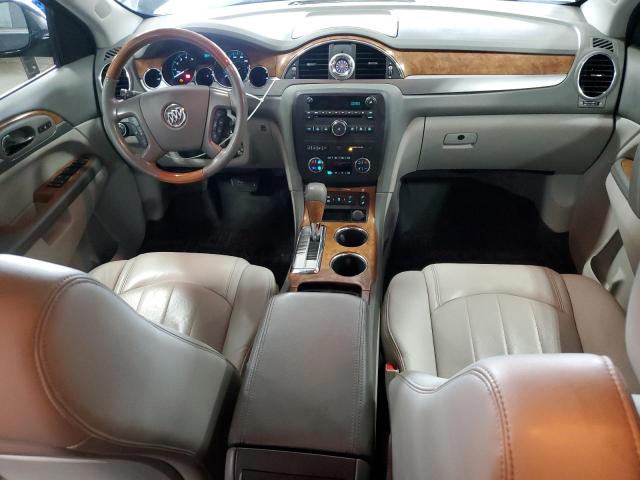 Photo 8 from auction – 2011 BUICK ENCLAVE CX with VIN 5GAKVBED7BJ221966