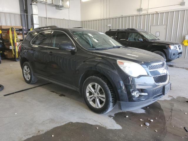 Photo 4 from auction – 2015 CHEVROLET EQUINOX LT with VIN 2GNFLGEKXF6329803
