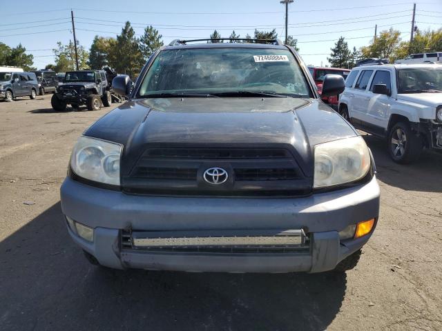 Photo 5 from auction – 2003 TOYOTA 4RUNNER SR with VIN JTEBU14R630007546