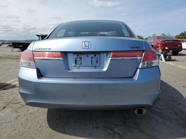 Photo 6 from auction – 2012 HONDA ACCORD LX with VIN 1HGCP2F36CA116888