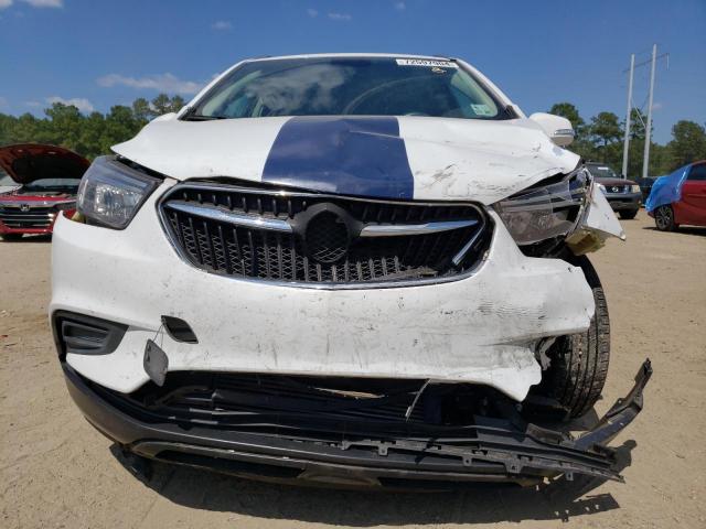 Photo 5 from auction – 2018 BUICK ENCORE PRE with VIN KL4CJASBXJB689947