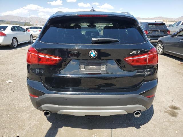 Photo 6 from auction – 2016 BMW X1 XDRIVE2 with VIN WBXHT3C30G5E51224