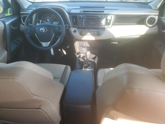 Photo 8 from auction – 2013 TOYOTA RAV4 LIMIT with VIN 2T3DFREV4DW100337