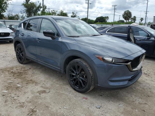 Photo 4 from auction – 2021 MAZDA CX-5 TOURI with VIN JM3KFBCM1M0446964
