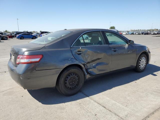 Photo 3 from auction – 2010 TOYOTA CAMRY BASE with VIN 4T1BF3EK7AU012509