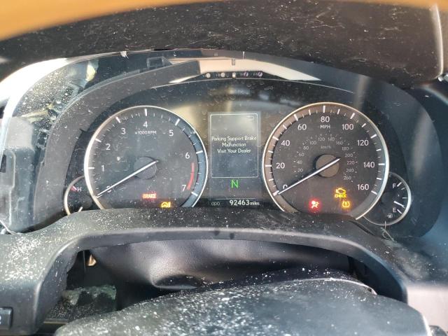 صورة رقم 9 من المزاد - 2021 LEXUS RX 350 مع VIN 2T2HZMAA7MC208634