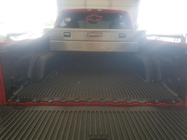 Photo 10 from auction – 2006 CHEVROLET SILVERADO with VIN 3GCEC14V76G188965
