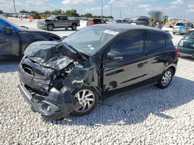Photo 1 from auction – 2017 MITSUBISHI MIRAGE SE with VIN ML32A4HJXHH010366
