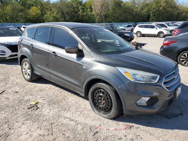 Photo 4 from auction – 2017 FORD ESCAPE SE with VIN 1FMCU0GD7HUC95270