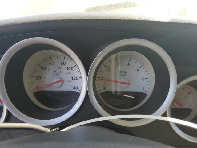 Photo 9 from auction – 2007 DODGE MAGNUM SXT with VIN 2D4FV47VX7H705210