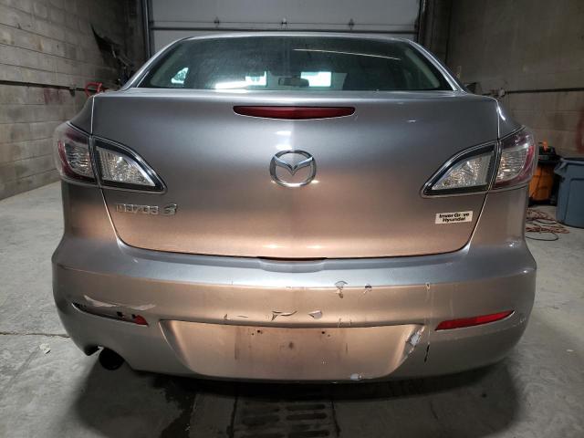 Photo 6 from auction – 2012 MAZDA 3 I with VIN JM1BL1VF0C1516313