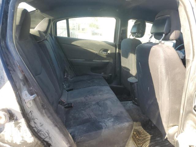 Photo 10 from auction – 2013 CHRYSLER 200 LX with VIN 1C3CCBAB1DN640912