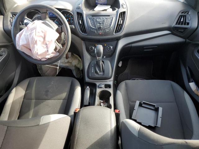 Photo 8 from auction – 2014 FORD ESCAPE S with VIN 1FMCU0F77EUA43073