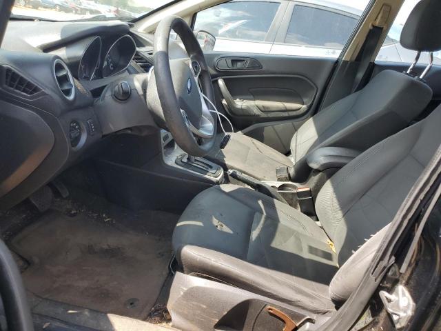 Photo 7 from auction – 2017 FORD FIESTA SE with VIN 3FADP4BJ4HM146894