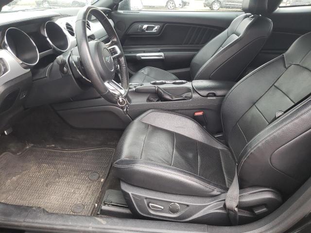 Photo 7 from auction – 2016 FORD MUSTANG with VIN 1FA6P8TH3G5305596