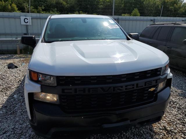 Photo 5 from auction – 2019 CHEVROLET SILVERADO with VIN 1GCRYAEF8KZ243590