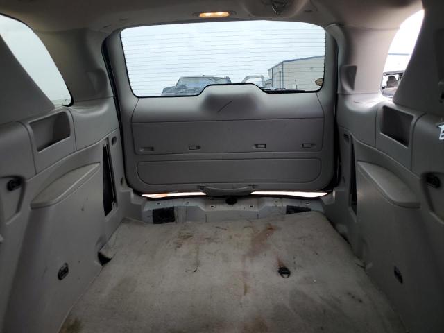Photo 10 from auction – 2004 BUICK RENDEZVOUS with VIN 3G5DA03E54S544599