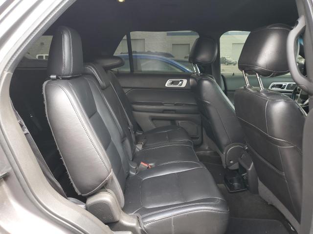 Photo 10 from auction – 2013 FORD EXPLORER X with VIN 1FM5K8D87DGA04991