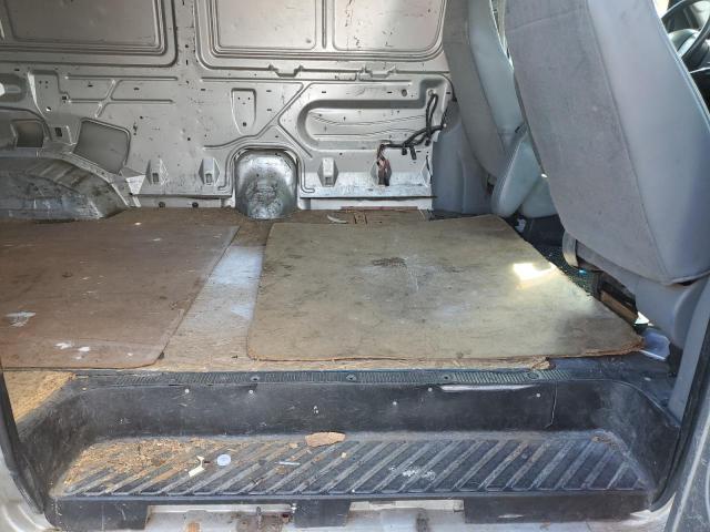 Photo 10 from auction – 2003 FORD ECONOLINE with VIN 1FTNE24LX3HA83630