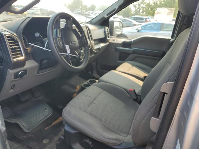 Photo 7 from auction – 2016 FORD F150 SUPER with VIN 1FTEX1CP0GFD58044
